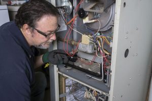 HVAC Services